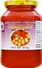 **** PANTAI Yentafo Sauce