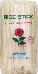 **** ROSE BRAND Rice Sticks 5mm