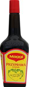 **** MAGGI Liquid Seasoning (Large)