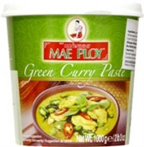 **** MAE PLOY Green Curry Paste