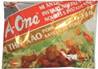 **** A-ONE Instant Noodles - Pork Flavour