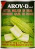 **** AROY-D Canned Bitter Melon in Brine
