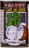 **** AROY-D SAVOY Coconut Cream 400ml