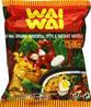 **** WAI WAI Oriental Style Noodles