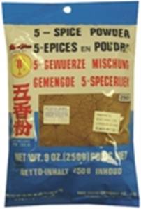 **** MEECHUN Five Spice Powder