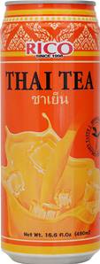 **** RICO Milk Tea Drink - Thai Flv