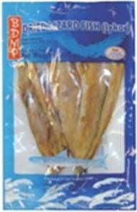 ++++ BDMP Dried Lizard Fish( Lykor )