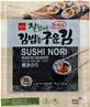 **** WANG Roasted Seaweed Sushi Nori