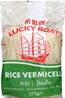 LUCKY BOAT Rice Vermicelli Noodle