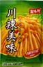 **** JWX Spicy Needle Mushroom