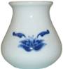 **** CL BLUE LOTUS Salt Shaker