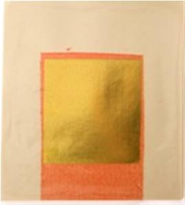 **** Gold & Silver Joss Paper