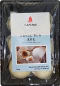 >> SAM PAN Lotus Paste Bun