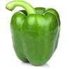 >> Green Pepper 5Kg Case