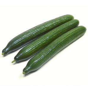 >> Cucumber Case