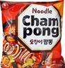 **** NONGSHIM Champong Ramen