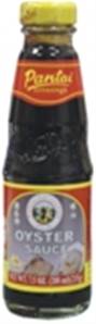 **** PANTAI Oyster Sauce(121)