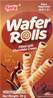 **** SOEK Wafer Rolls With Chocolate Cream