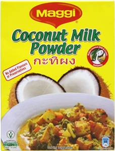 **** MAGGI Coconut Milk Powder