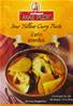 **** MAE PLOY Sour Yellow Curry Paste