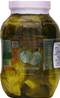 **** LIN LIN Pickled Sour Mustard 1800g