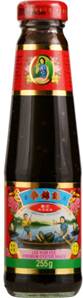 **** LKK Premium Oyster Sauce