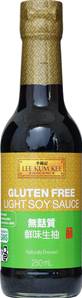 **** LKK GLuten Free Light Soy Sauce