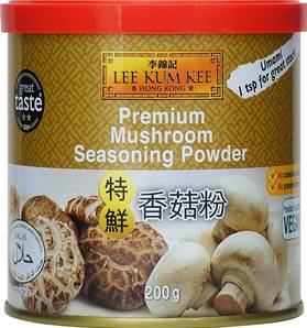 **** LKK Premium Mushroom Seasoning Powder