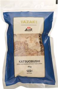 **** KATSUOBUSHI Bonito Flakes Standard