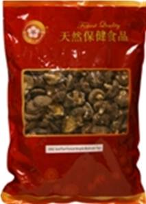 **** GOLD PLUM Premium Hong Ku Mushroom