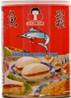**** HOW MAMA Ground Fried Fish