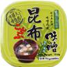**** SAUCECO Miso - Japanese Kelp Flv
