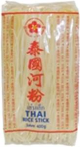 GOLD PLUM Rice Sticks 3mm Small
