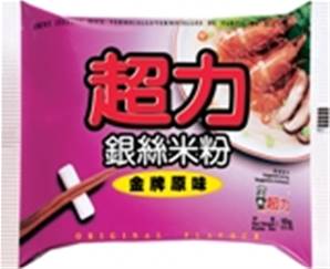 **** CHEWY Rice Vermicelli Original Flav