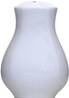 **** CL WHITE DURABLE Salt/Pepper Shaker