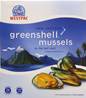 ++++ New Zealand Half Shell Mussels