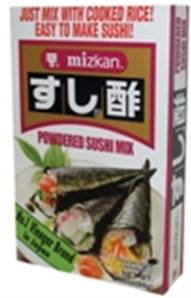 **** MIZKAN Powdered Sushi Mix C9020