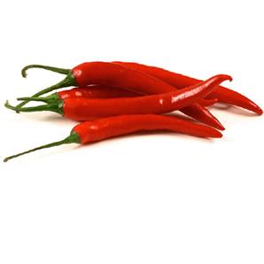 >> Chilli: Red ( Large)