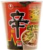 **** NONGSHIM Shin Ramyun Cup noodles