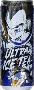 **** UIT Iced tea Sleek Peach Flv Vegeta
