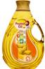 **** LION & GLOBE Peanut Oil HK