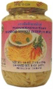 **** PANTAI Bamboo Shoot Strip (236)
