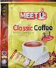 **** MEETU Classic Coffee 3in1 Aromatic