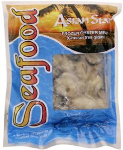 ++++ NORTRADE Asian Star Korean Oyster400g