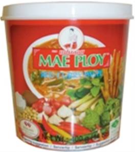 **** MAE PLOY Red Curry Paste