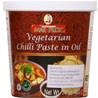 **** MAE PLOY Vegetarian Chilli Pst in Oil