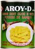 **** AROY-D Bamboo Shoot Slices in Water