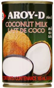 **** AROY-D Coconut Milk