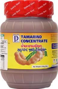 **** PENTA Tamarind Concentrate