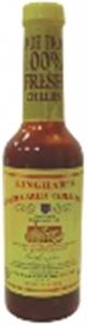 **** LINGHAMS Chilli Sauce